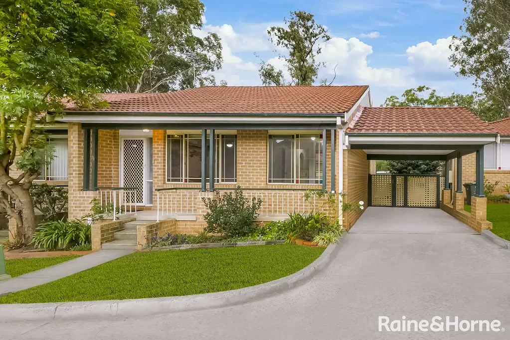 34/34 Kings Road, Ingleburn, NSW 2565