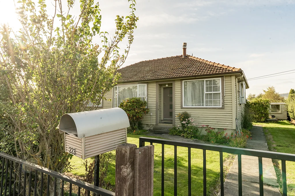 223 Union Street, Milton, Clutha, Otago