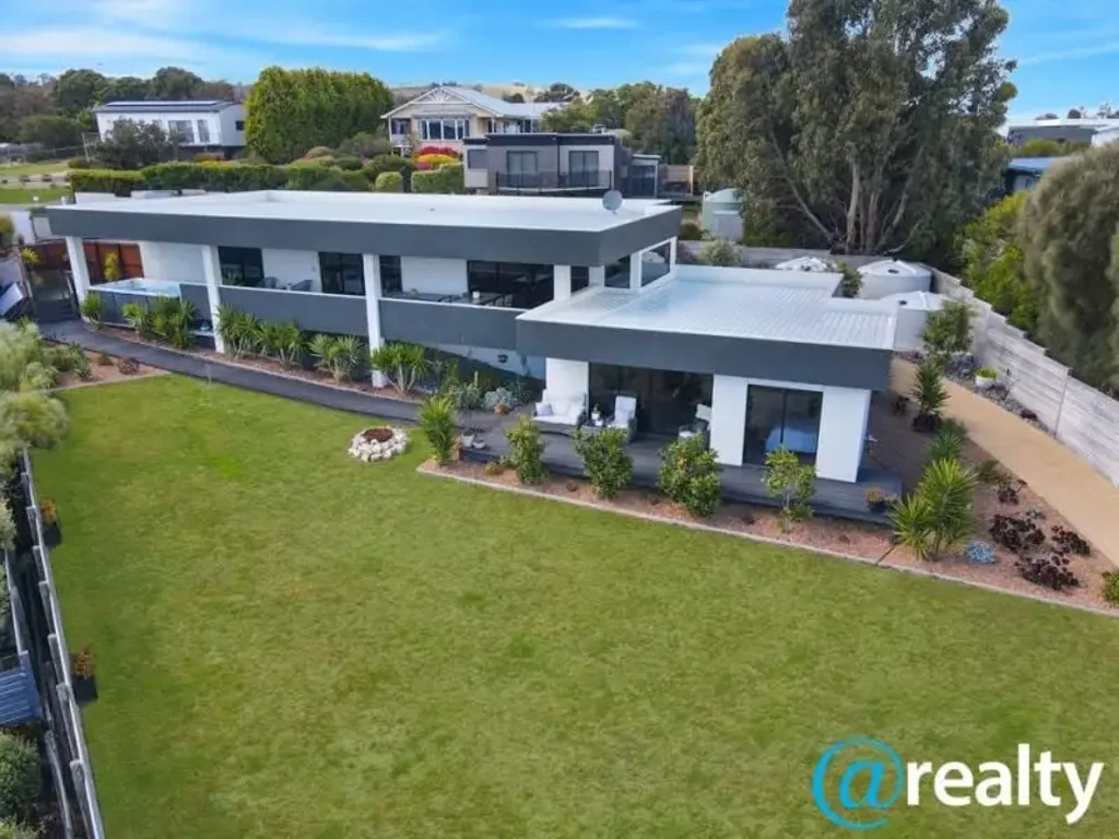 Opossum Bay 3Kwarto Modern Coastal Luxury at Opossum Bay - Privacy and Views
