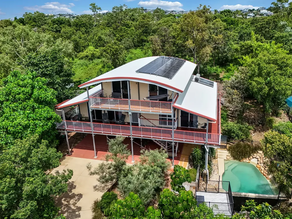 3 Jacob Court, Bushland Beach, QLD 4818