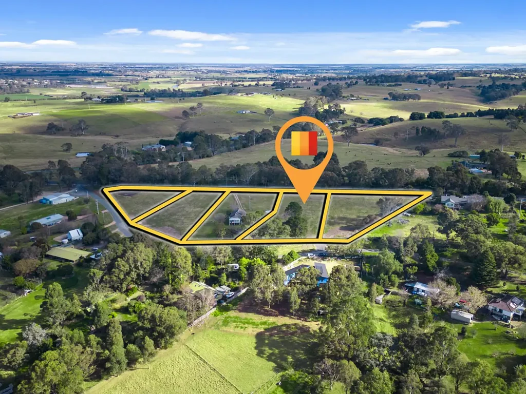 Wy Yung YOUR DREAM HOME SITE AWAITS