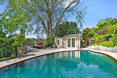 A Refined Sanctuary of Privacy and Prestige