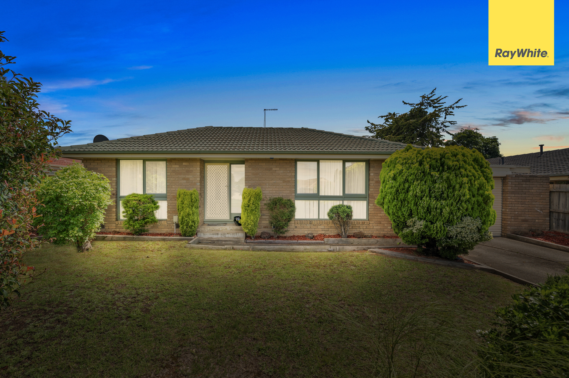 30 WESTMELTON DR, MELTON WEST VIC 3337, 0 ਕਮਰੇ, 0 ਬਾਥਰੂਮ, House