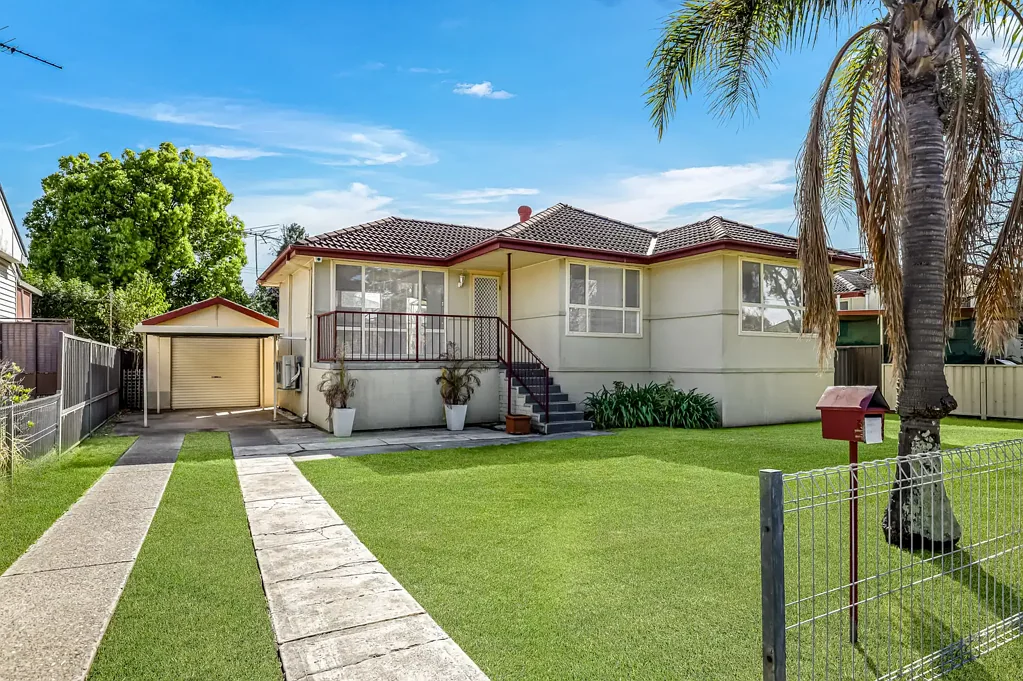 Lovely Family Home