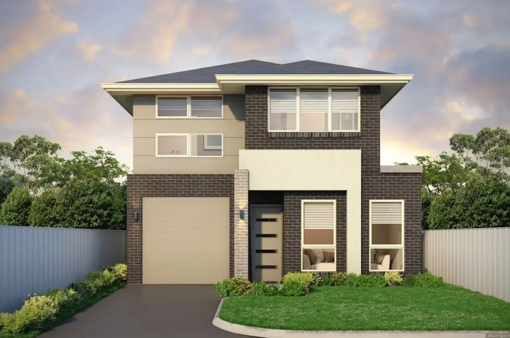 Austral 5 Bedroom Amazing Double Storey House & Granny in Austral - Anticipated Land Reg. Date February 2026