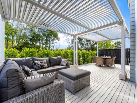 Milldale 4房  Designed for Living, Built for Life