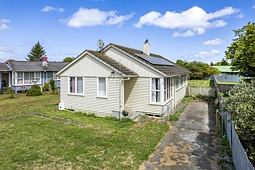 55 Mitchell Street, Aramoho