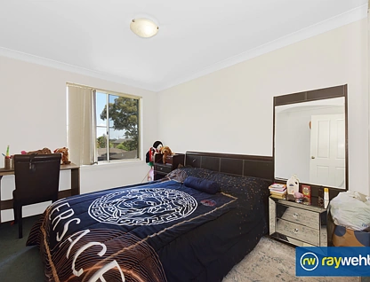 4/541 Church Street, North Parramatta, Parramatta (Northwest suburbs), 2 habitaciones, 2 baños, Apartment