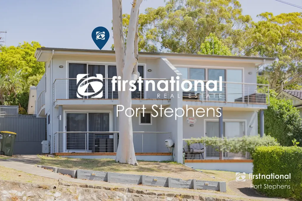 117 Government Road, Nelson Bay, NSW 2315