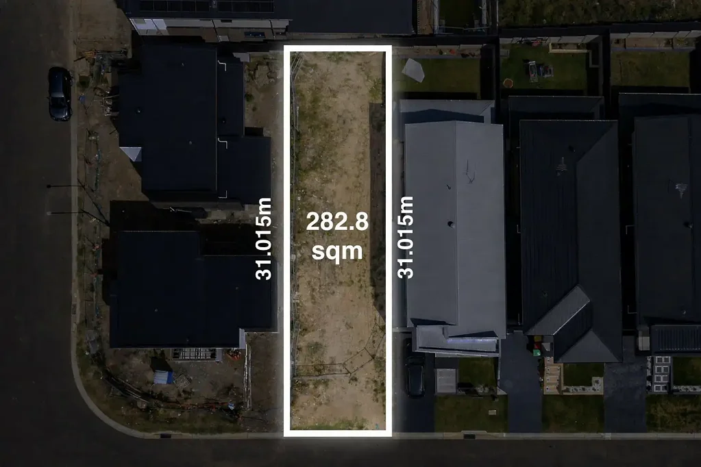 Box Hill Premium Registered Block in Box Hill – Build Your Dream Home