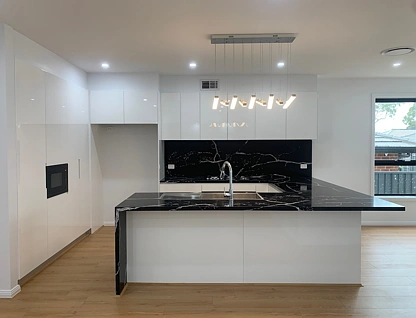 25A April Crescent, Grantham Farm, Central Tablelands, 4 રૂમ, 4 બાથરૂમ, Apartment