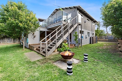 室外 - 18 GLENGARRY DR, TORQUAY VIC 3228