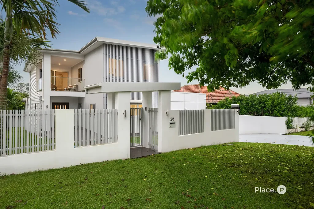 26 Arrol Street, Camp Hill, QLD 4152
