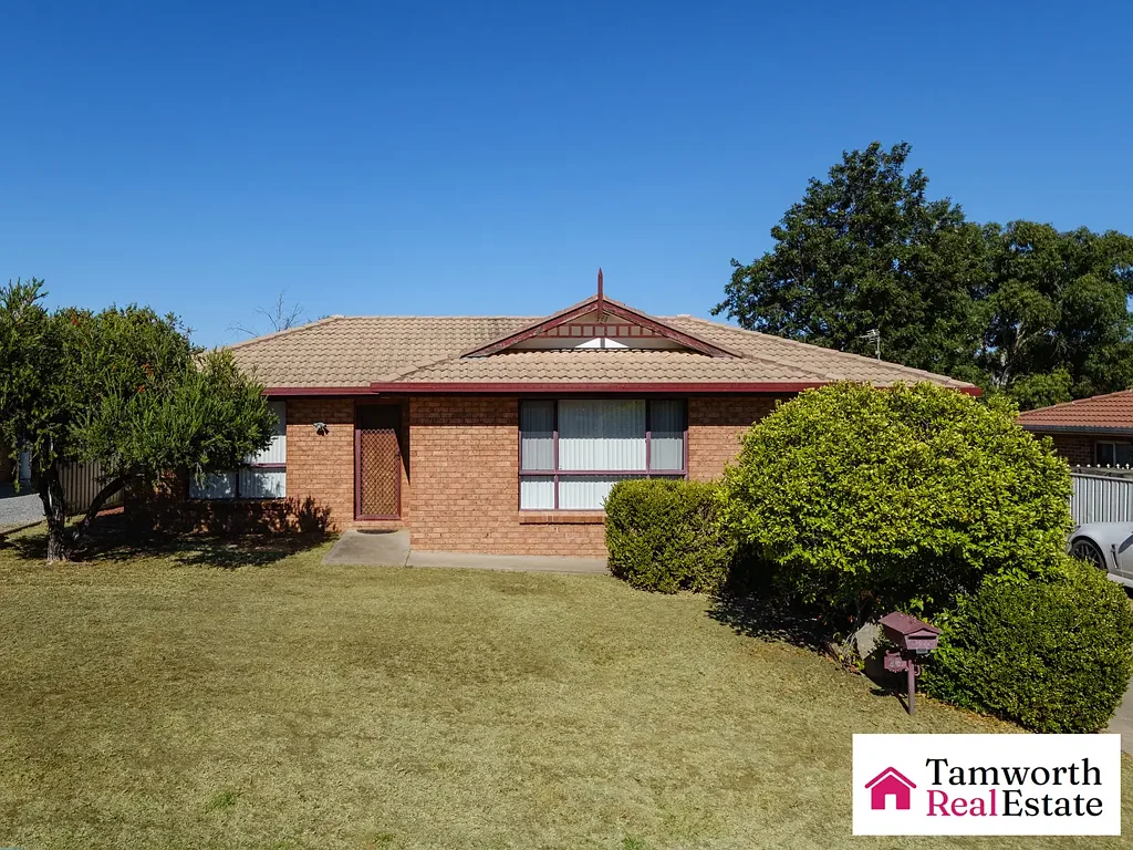 Tamworth 4房  First Home or Investment Property - Tamworth