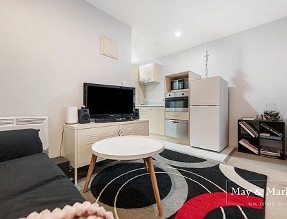 210/11 Union Street, Auckland Central, Auckland City, 1部屋, 1バスルーム, Apartment