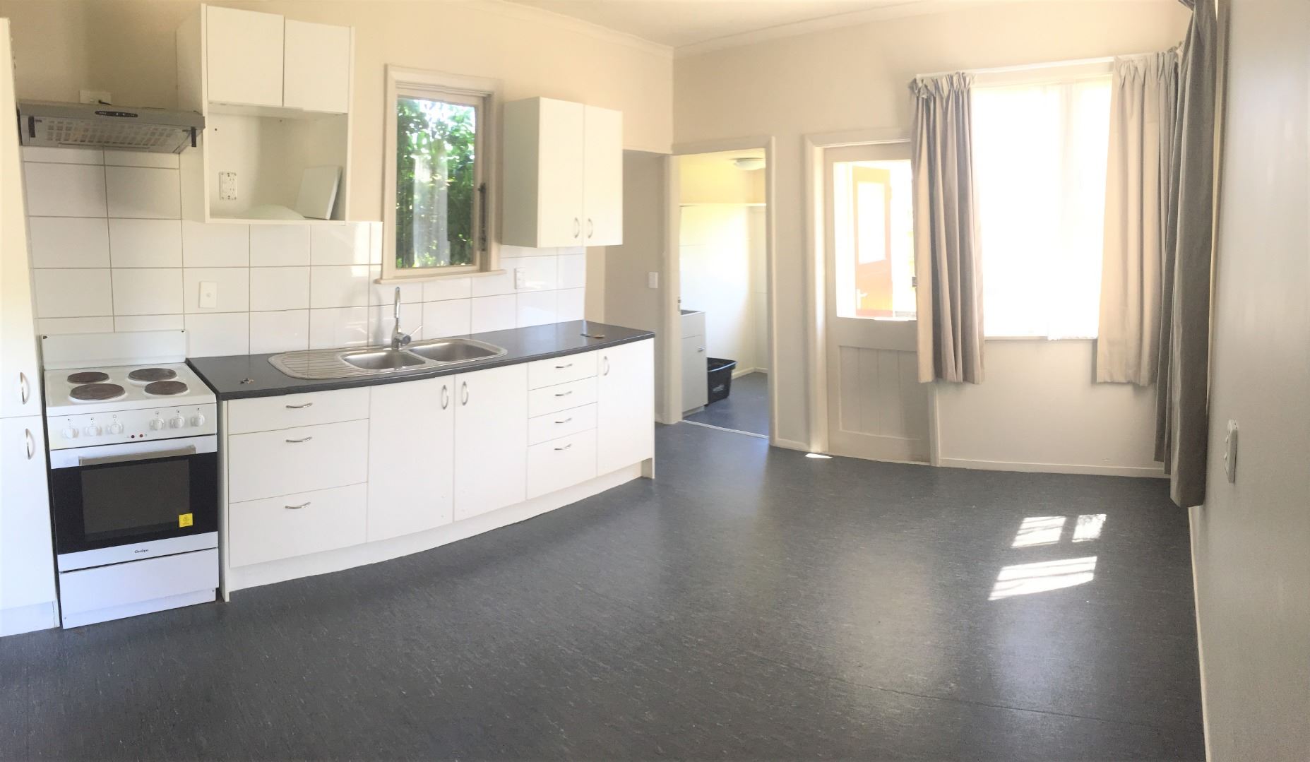 88 Oxford Terrace, Epuni, Lower Hutt, 3房, 1浴