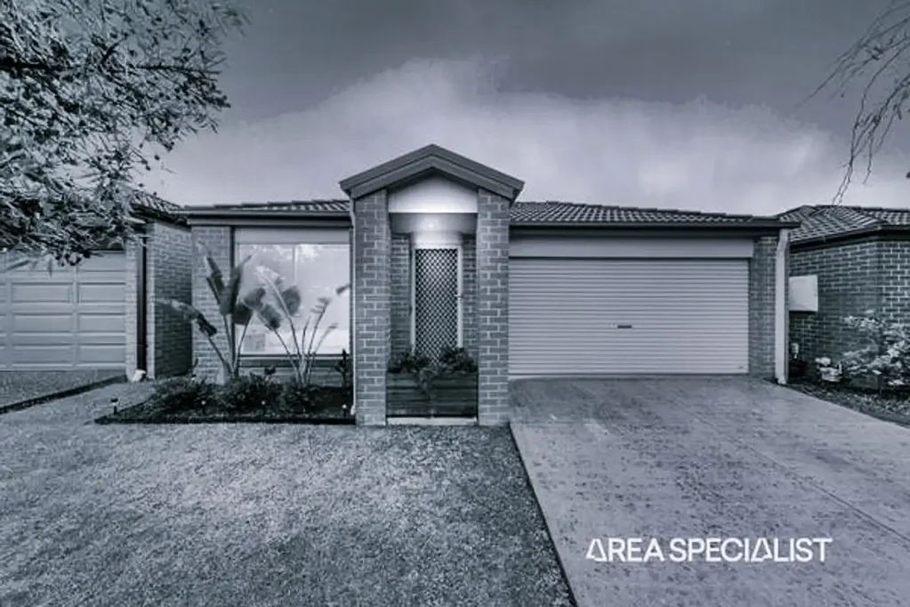 9 Tamar Street, Pakenham, VIC 3810