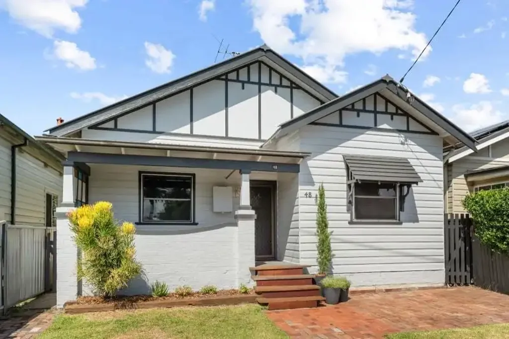 48 Forbes Street, Carrington, NSW 2294