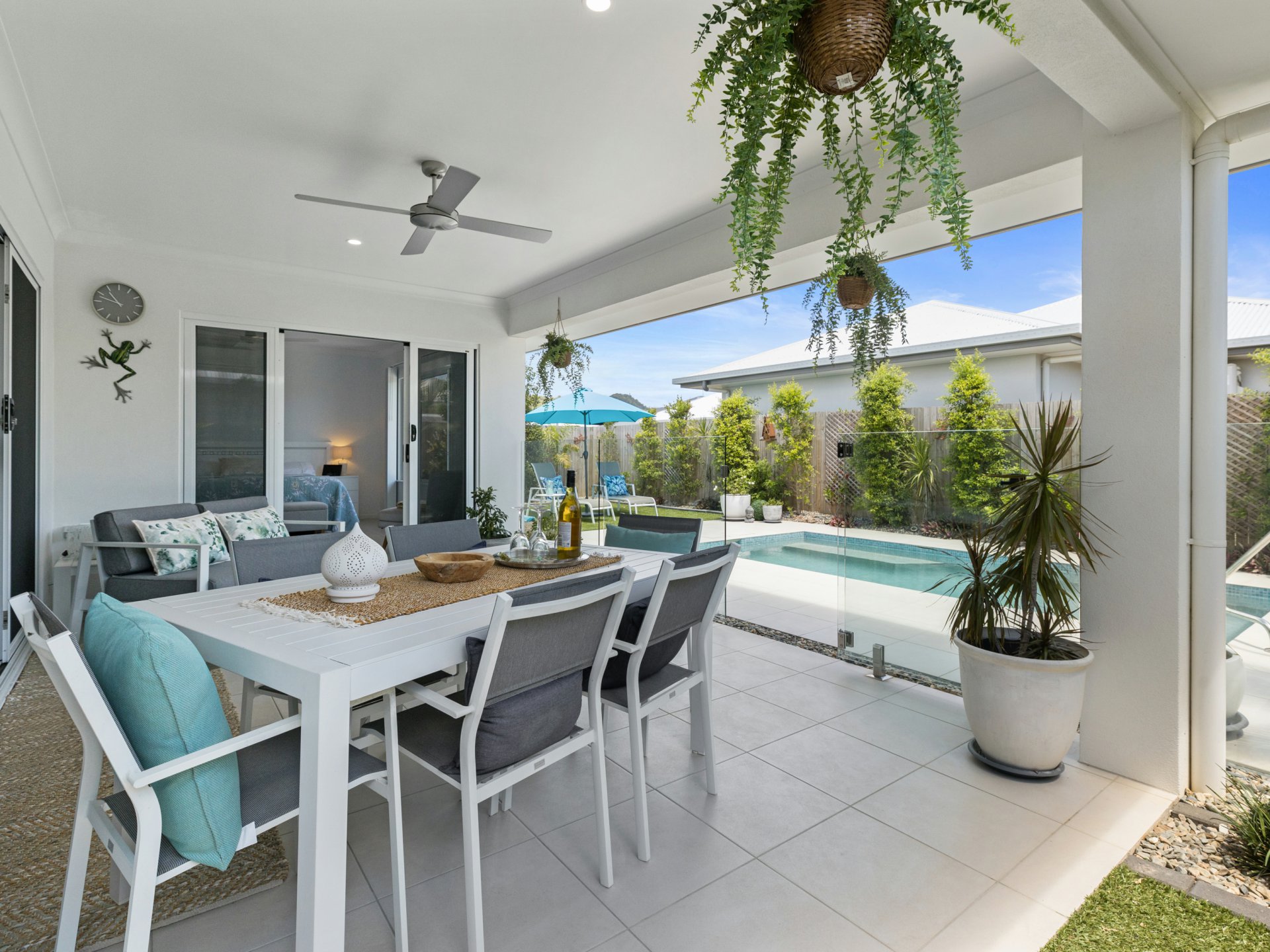 14 MUNBURRA PDE, SMITHFIELD QLD 4878, 0 Bedrooms, 0 Bathrooms, House