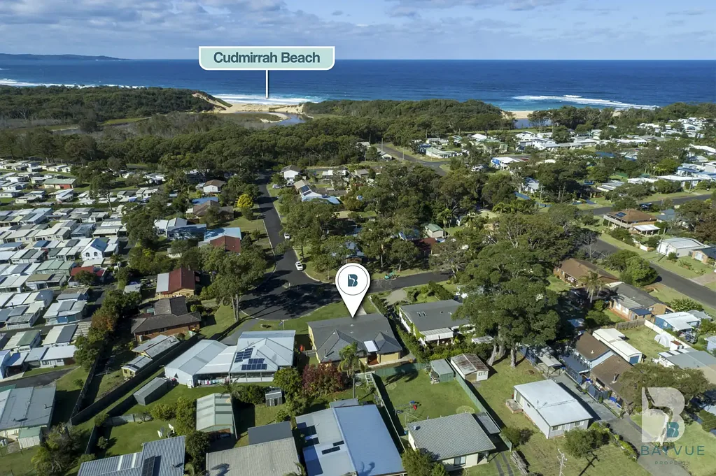 Cudmirrah 4 Slaapkamer Premium Entertainer | Luxury Coastal Living