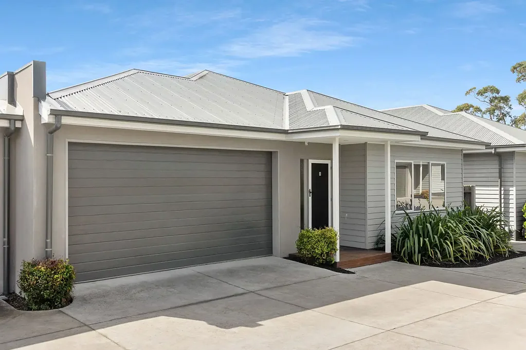 Rosebud 3Zimmer Contemporary Coastal Living in Sought-After Rosebud South