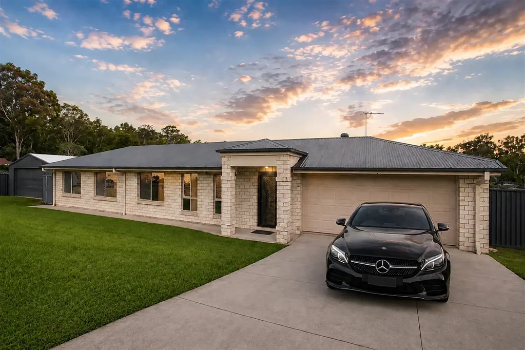 Morayfield 4chambre Motivated Seller - Don't Miss This Opportunity!