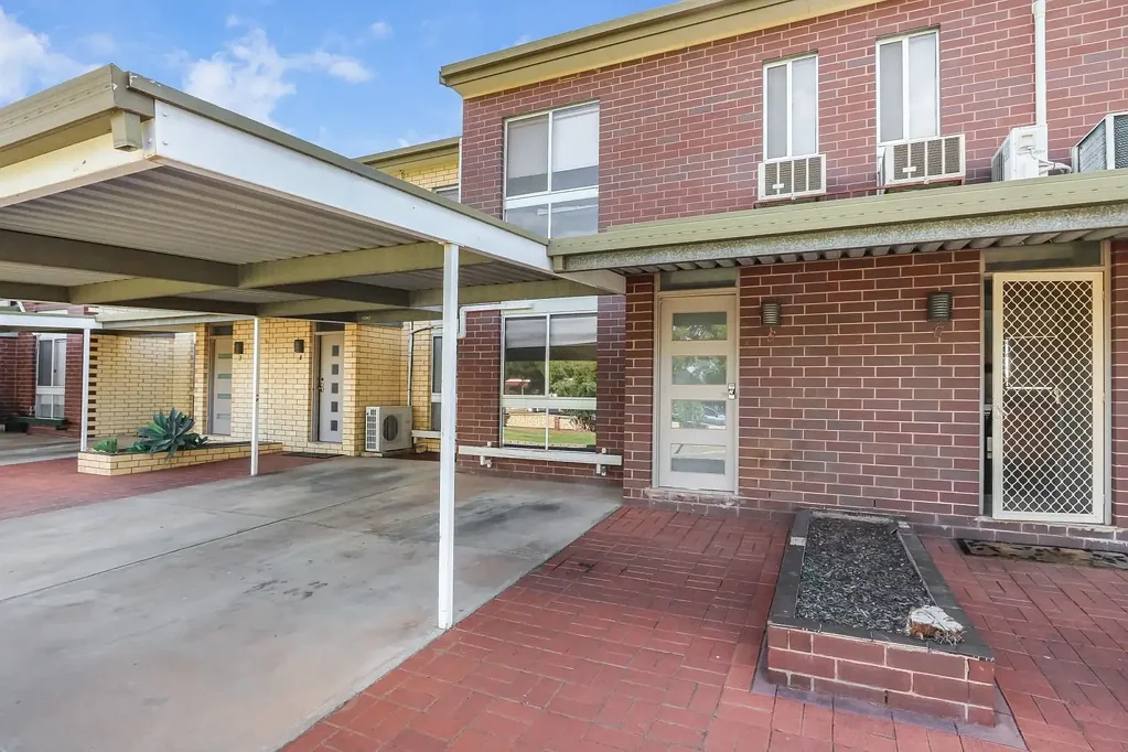 5/660 BLENDE STREET