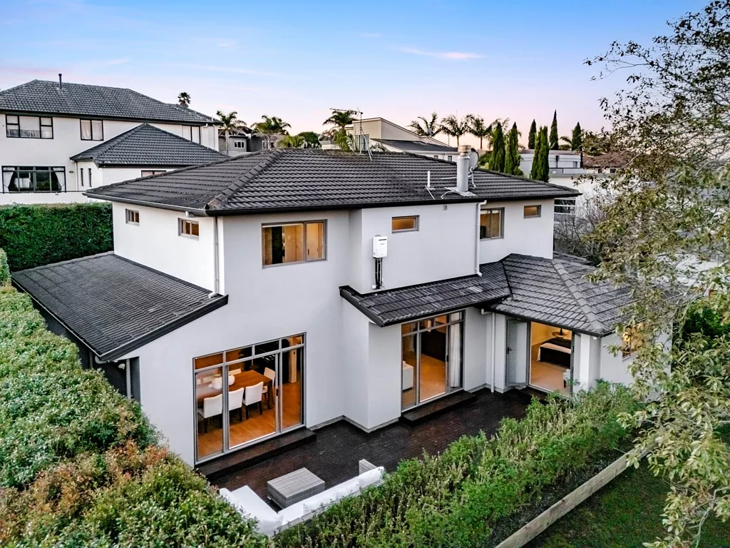 Glendowie 5कमरा Kids have left, house too big, Must sell!!