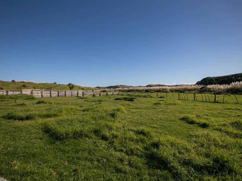 Briscoe Street, Awakino, Waitomo, 5房, 0浴