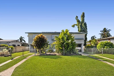 Kirwan 3 Bedroom FAMILY FOCUSED PACKAGE WITH SWIMMING POOL, SHED & SOUGHT-AFTER LOCATION