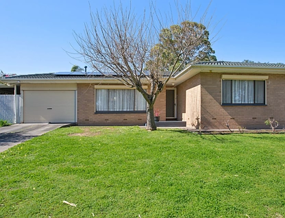 18 Vintners Walk, Hackham West, SA 5163, 3房, 1浴, House