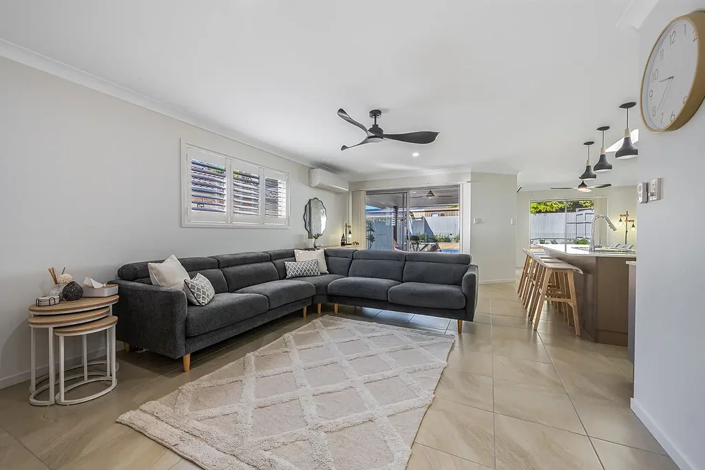 Margate 5 Slaapkamer Family-Sized Living with a Splash of Luxury