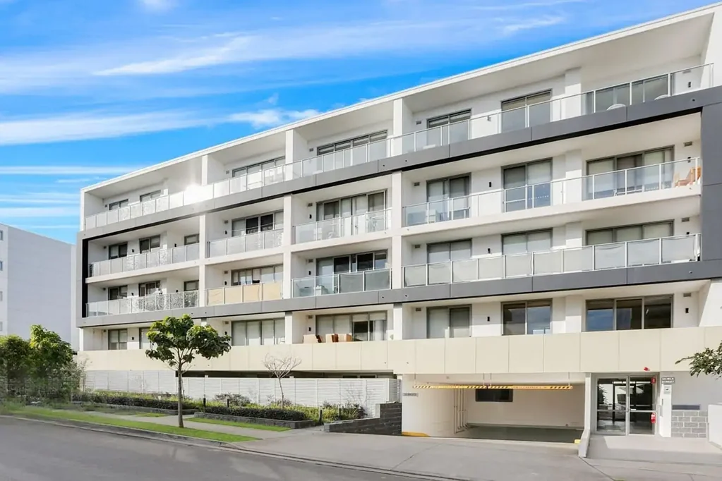 2/4A Isla Street, Schofields, NSW 2762