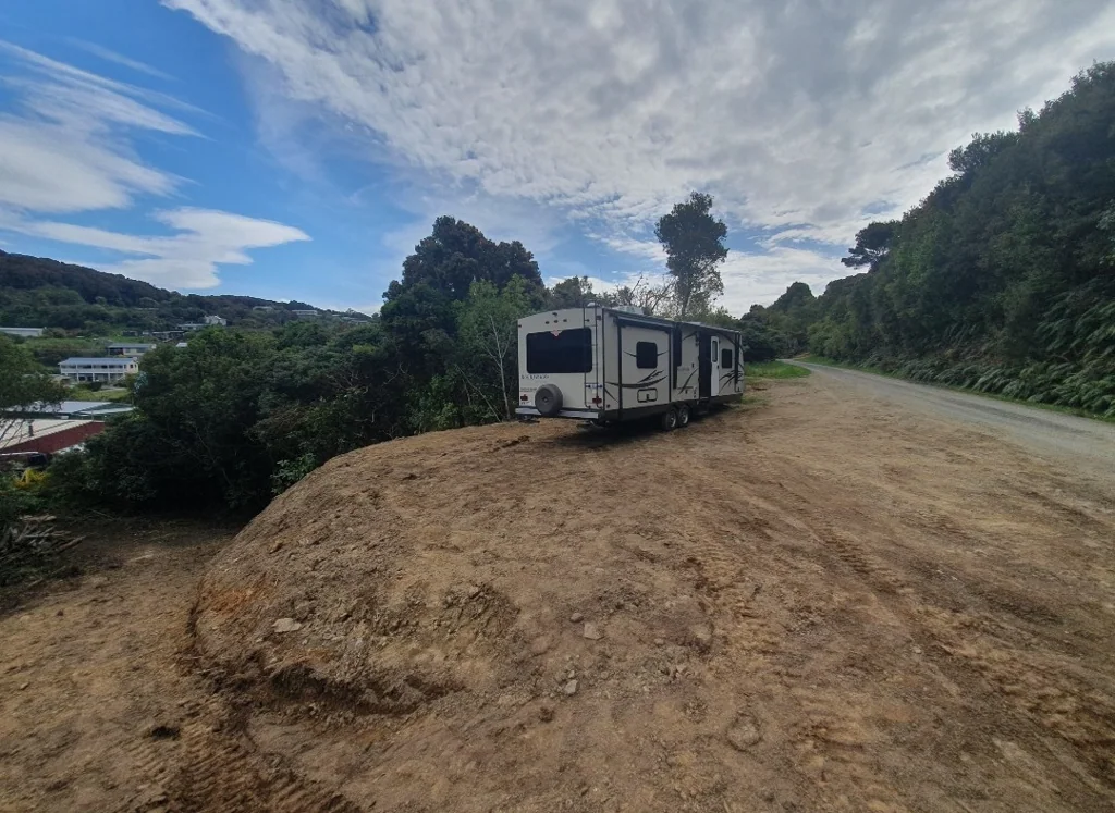 Stewart Island Price Reduction