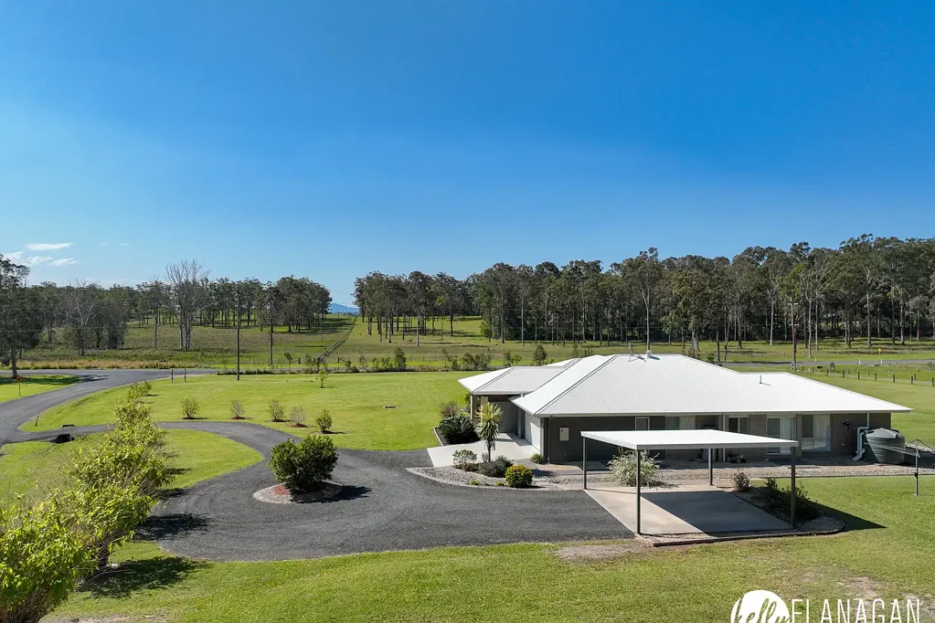 9 Harold Circuit, Verges Creek, NSW 2440