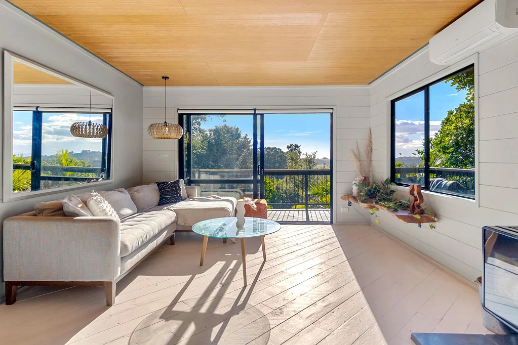 71 Trig Hill Road, Onetangi, Waiheke Island, Auckland