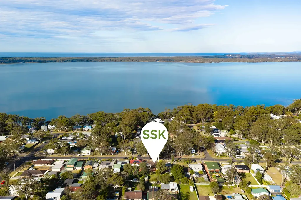 Sanctuary Point 3 Slaapkamer Freshly Updated Family Home on a Generous 800sqm Block