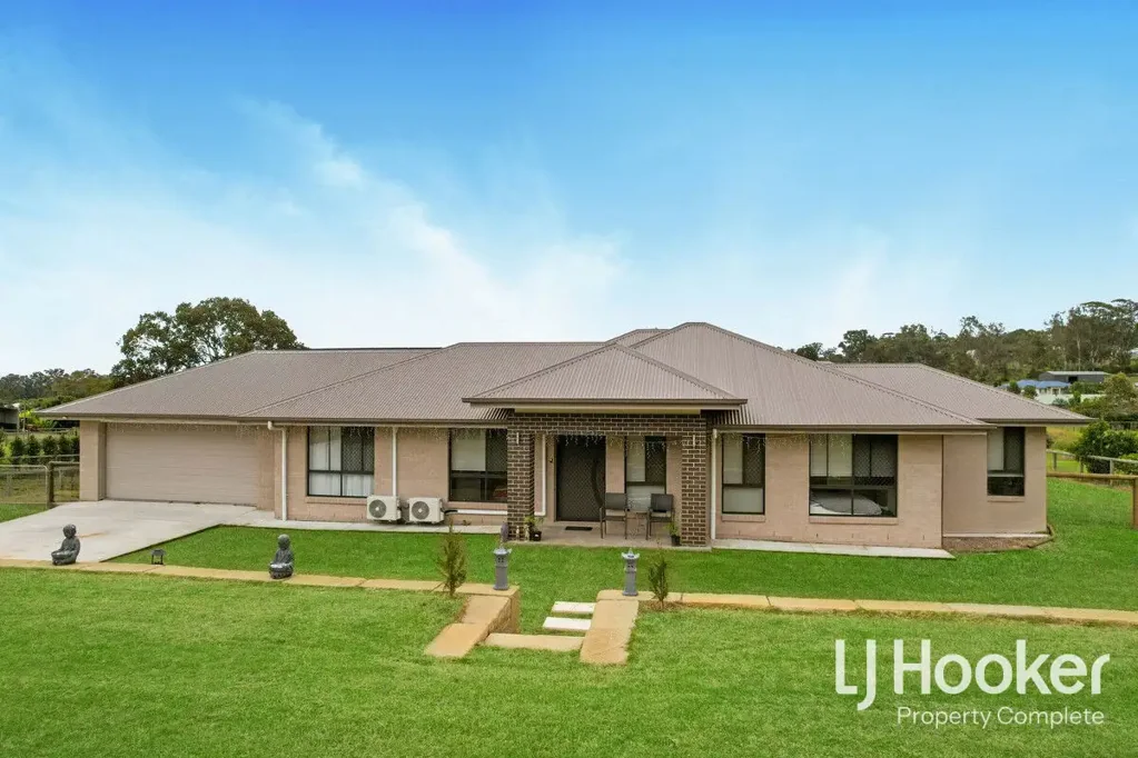 Woodhill 4Kwarto Peaceful Acreage Living with Endless Potential!