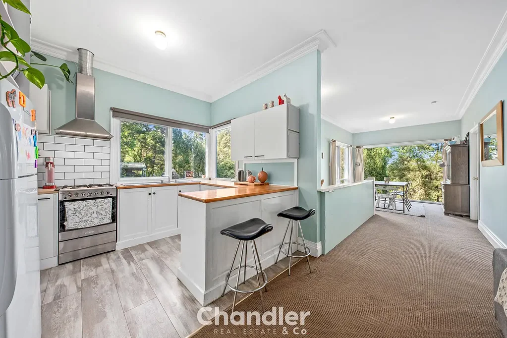 Belgrave 5 Bedroom Versatile Living in the Heart of Belgrave