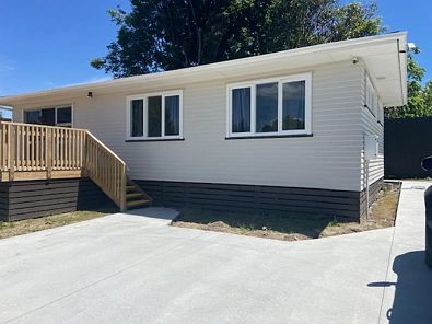 Tokoroa 3房  Stylish, renovated and easy to maintain