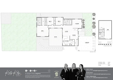 51 Speight Street, Brighton, QLD 4017, 3 slaapkamers, 2 badkamers, House