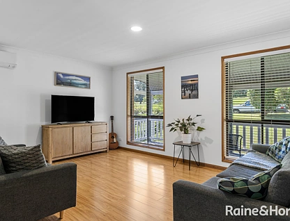 23 Curtis Street, Ulladulla, NSW 2539, 3房, 1浴, House