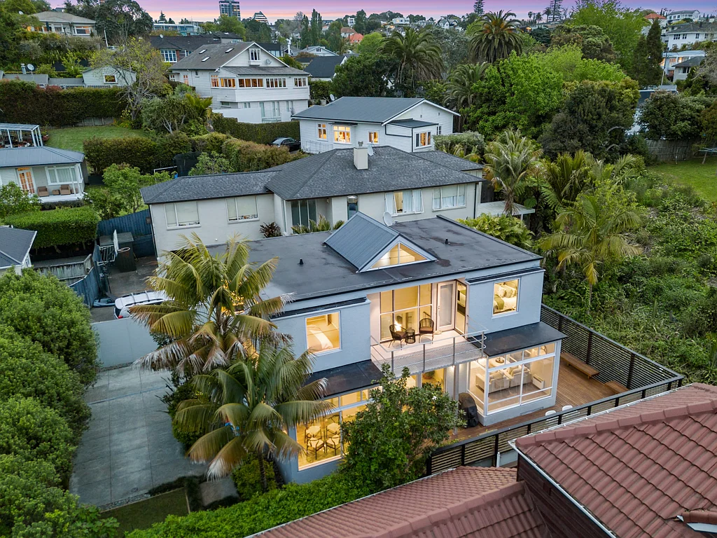 Remuera 3ਬੈੱਡਰੂਮ Owners Downsizing - Start 2026 in DGZ