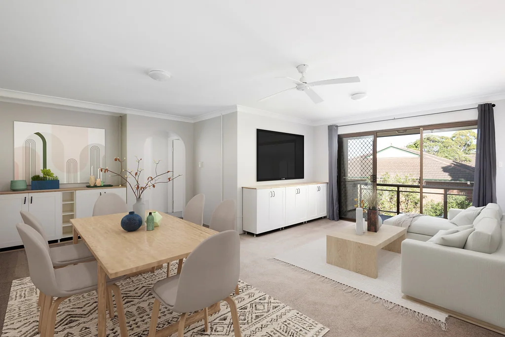 18/13-19 Preston Avenue, Engadine, NSW 2233