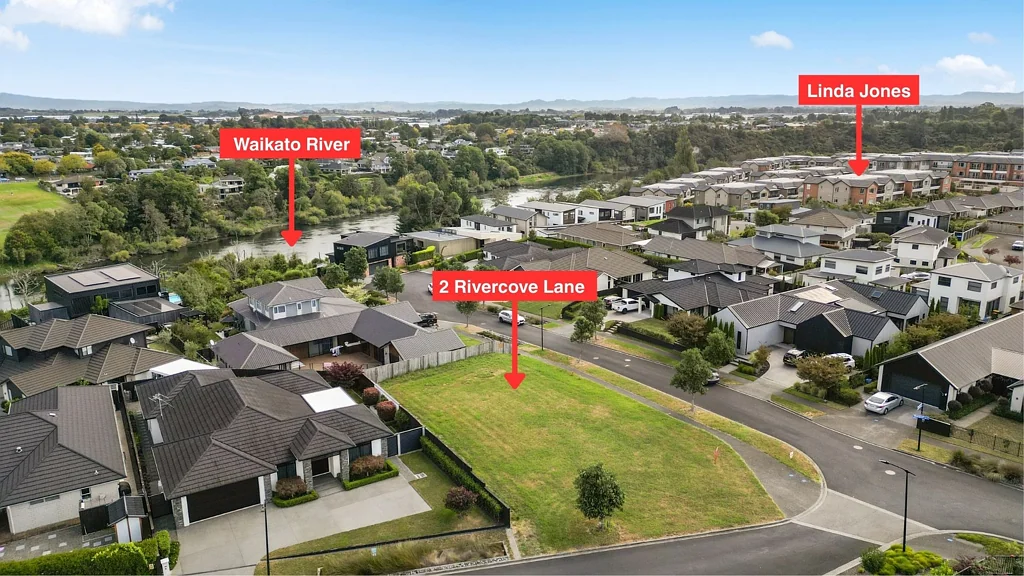 2 Rivercove Lane, Flagstaff, Hamilton, Waikato