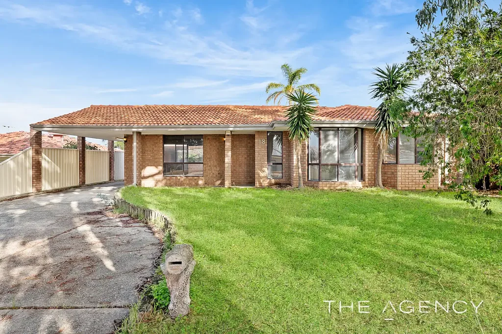 18 Hopkins Way, Spearwood, WA 6163