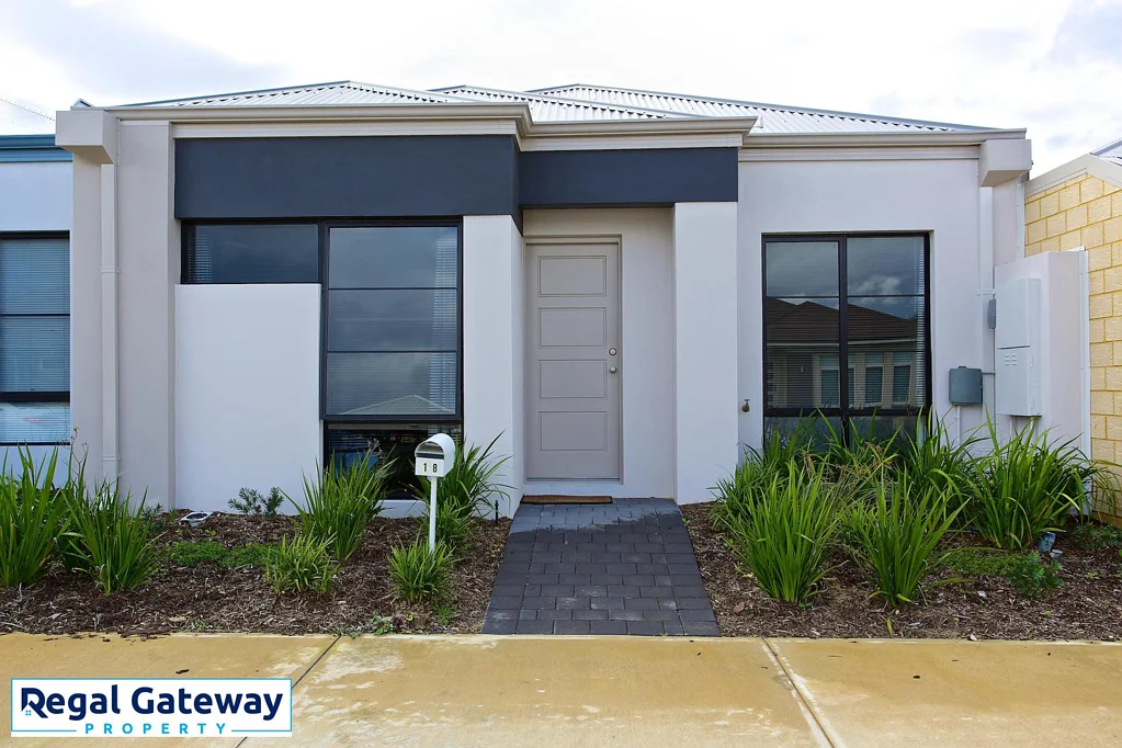 Wandi - Honeywood Estate - 3 x 2 - $700 per week