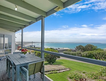 13 Flinders Street, Cape Bridgewater, Portland and Glenelg Shire, 3 habitaciones, 2 baños, House