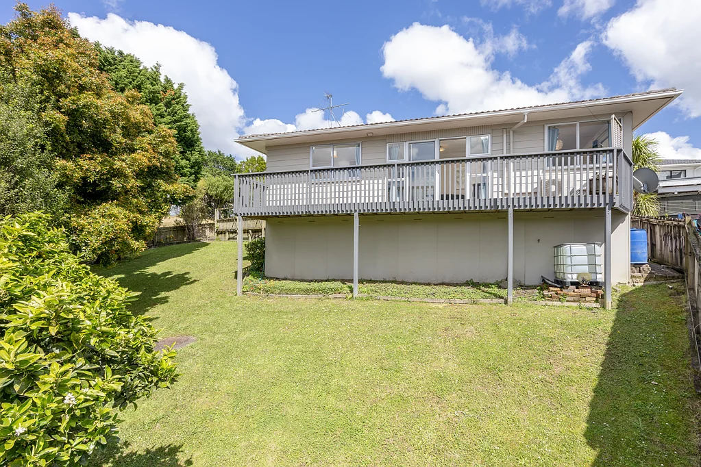 Massey 3房  Sunny First Home with Land