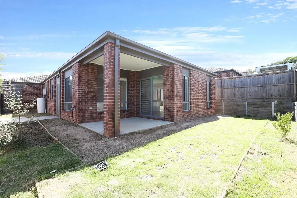 Quiet family home